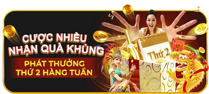 Đa dạng trò chơi Nổ Hũ tại 39go99 Win
