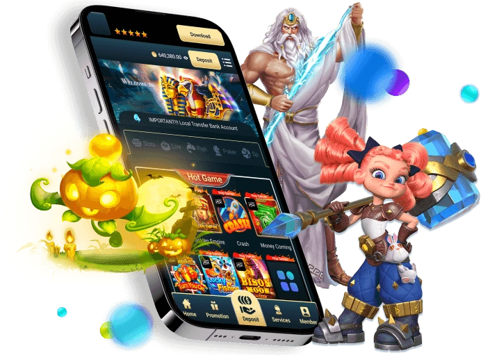 Hỗ trợ VIP 39go99 win
