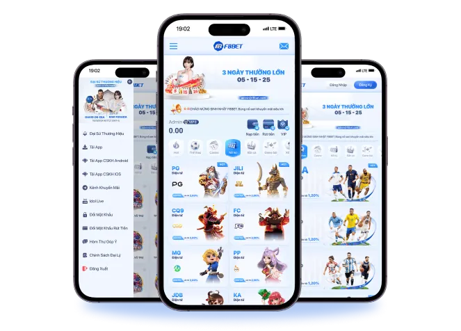 Hướng dẫn tải 39go99 Win cho iOS
