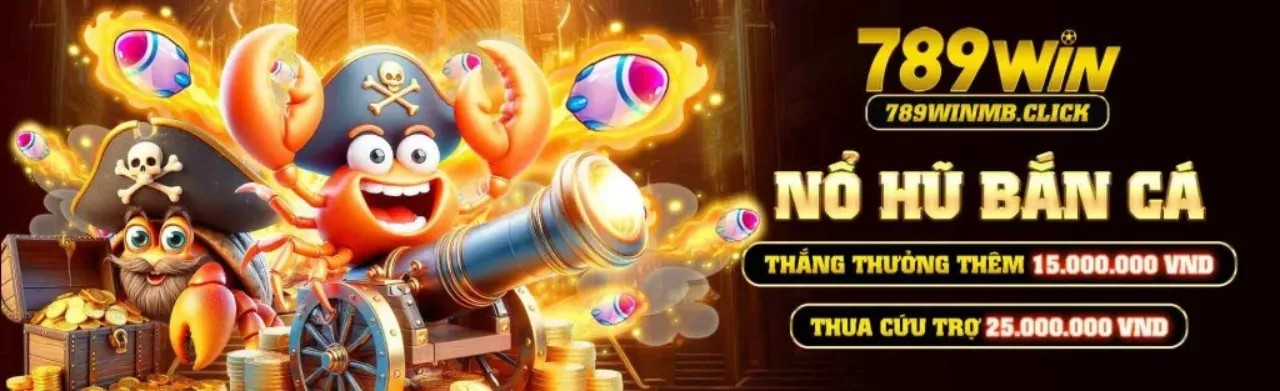 Hình ảnh chính game Bắn Cá 39go99 Win với đồ họa sống động