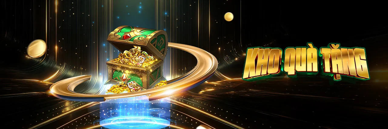 Hình ảnh chính các chương trình khuyến mãi tại 39go99 Win