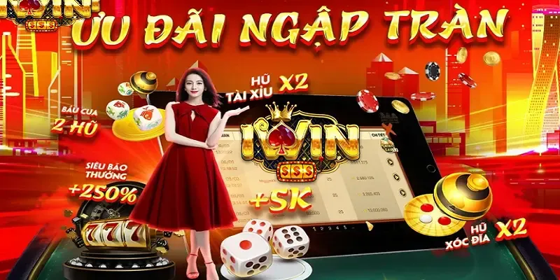 Khuyến mãi thưởng chào mừng 100% tại 39go99 Win